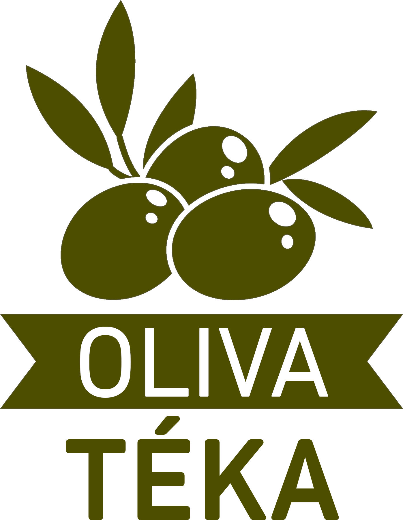 Olivatéka