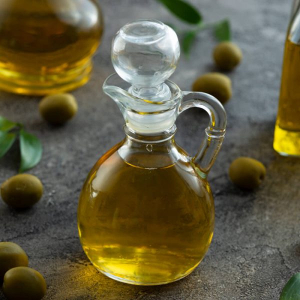 Extra szűz olívaolaj: hevítve vagy hevítés nélküli fogyasztásra,mindenhez